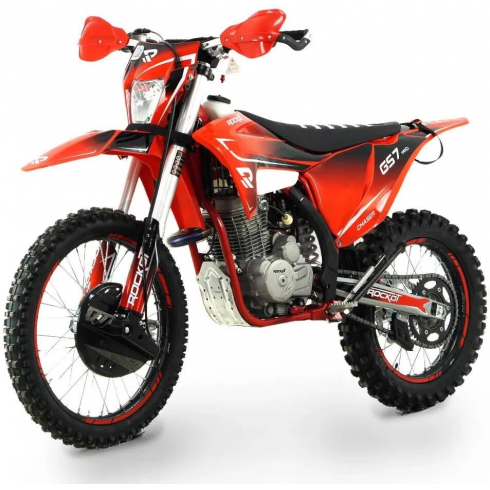 Мотоцикл Rockot GS7-PRO Chaser