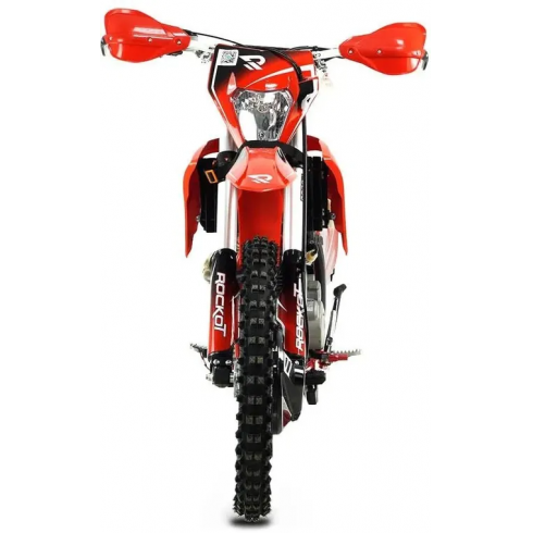 Мотоцикл Rockot GS7-PRO Chaser