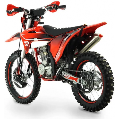 Мотоцикл Rockot GS7-PRO Chaser