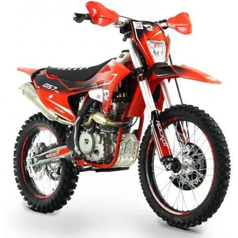 Мотоцикл Rockot GS7-PRO Chaser
