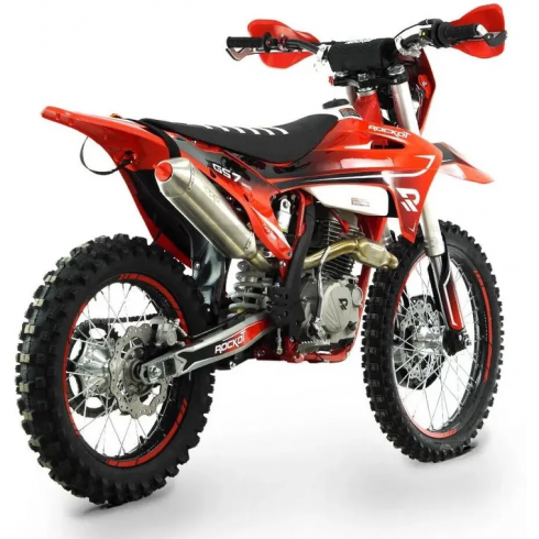 Мотоцикл Rockot GS7-PRO Chaser