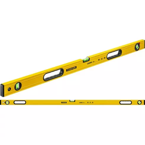 Уровень строительный Leader 3466-150_z01