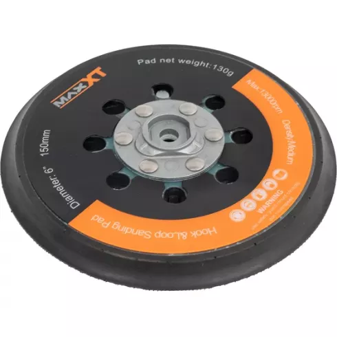 Опора на липучке MaxXT R7303-150SD