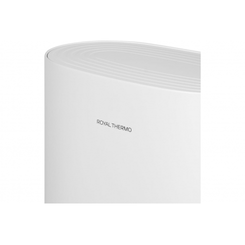Бойлер косвенного нагрева Royal Thermo AQUATEC Comfort CW100 White