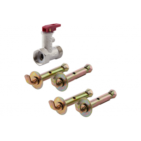 Бойлер косвенного нагрева Royal Thermo AQUATEC Comfort CW100 White