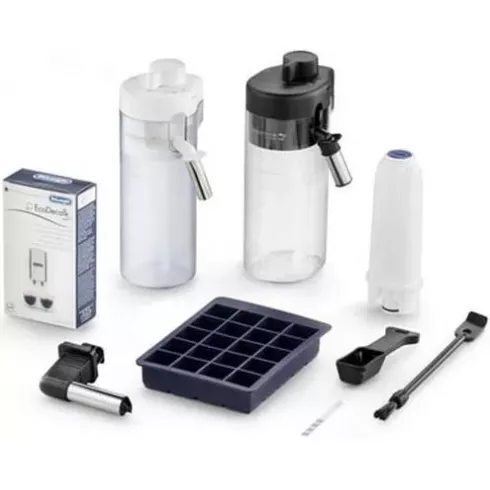 Кофемашина DeLonghi ECAM450.55.S