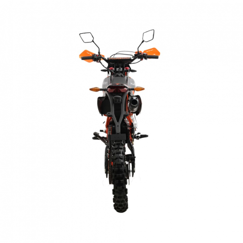 Питбайк Kugoo XB 140