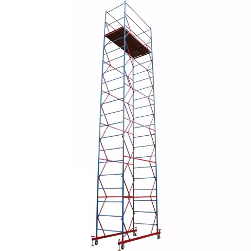 Вышка-тура HartMaster ВСП-1+6_1,0х2