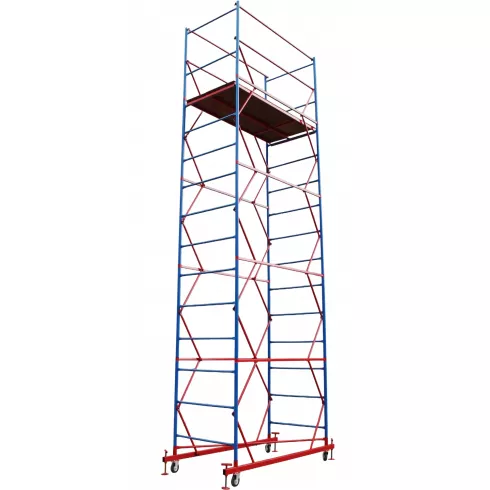 Вышка-тура HartMaster ВСП-1+4_1,2х2