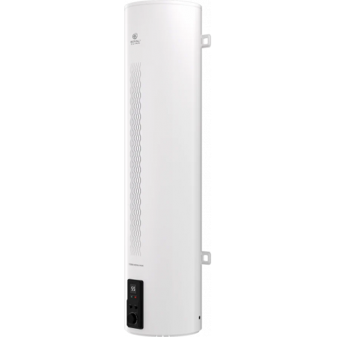 Водонагреватель накопительный Royal Clima TORRE NOVA Inox RWH-TRN50-RS