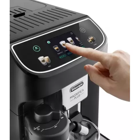 Кофемашина DeLonghi ECAM320.60.B