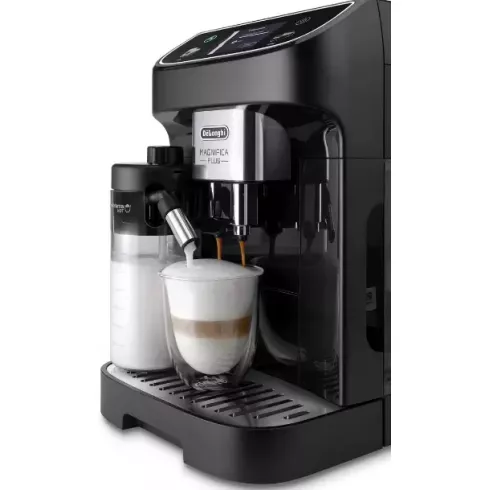 Кофемашина DeLonghi ECAM320.60.B