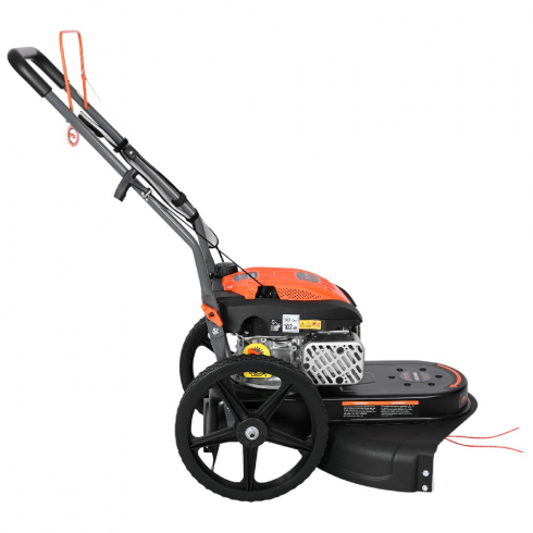 Газонокосилка бензиновая Eland BGL-855