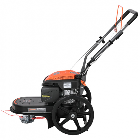 Газонокосилка бензиновая Eland BGL-855
