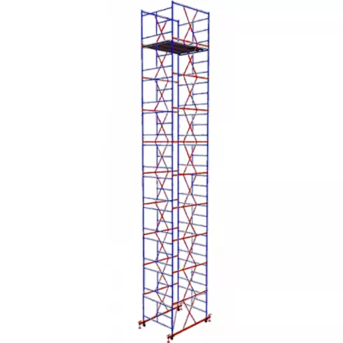Вышка-тура HartMaster ВСП-1+9_1,2х2