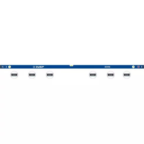 Уровень строительный Зубр 34589-200_z01