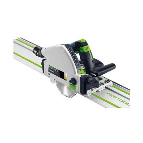 Дисковая пила Festool TS 55 FEBQ-Plus-FS