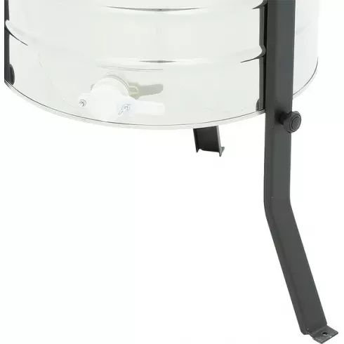 Медогонка Lyson 4 рамочная Basic W223BB_230V_12V