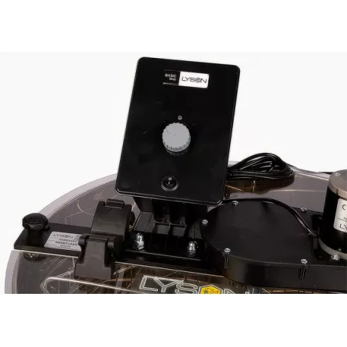 Медогонка Lyson 4 рамочная Basic W223BB_230V_12V