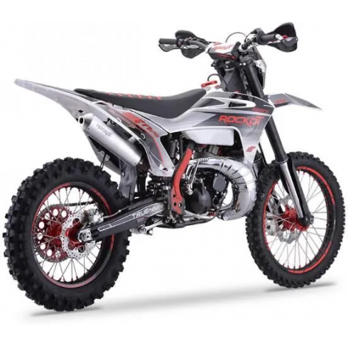 Мотоцикл Rockot GS FIVE Burnout