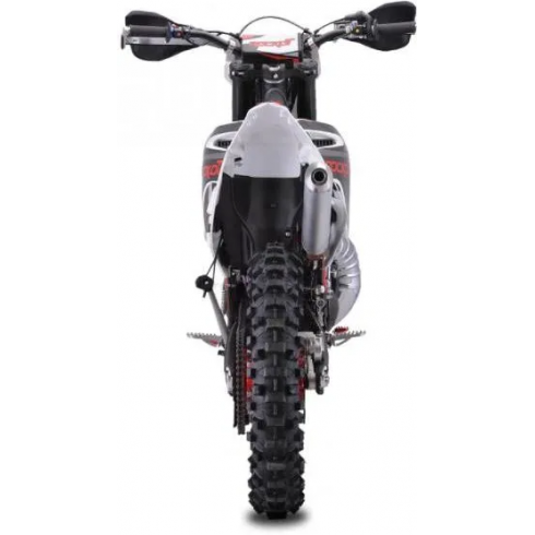 Мотоцикл Rockot GS FIVE Burnout