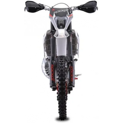 Мотоцикл Rockot GS FIVE Burnout