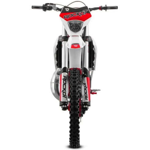 Мотоцикл Rockot GS5-L Redline