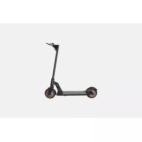 Электросамокат Kugoo M2 PRO (36v8Ah) Li-on черный