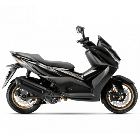 Максискутер Zontes ZT368-D 2026
