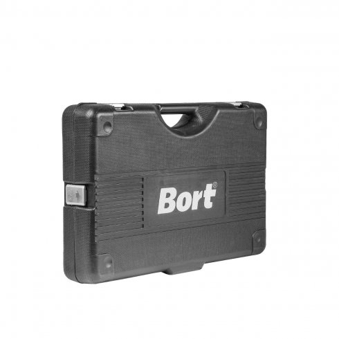 Набор ручного инструмента Bort BTK-142