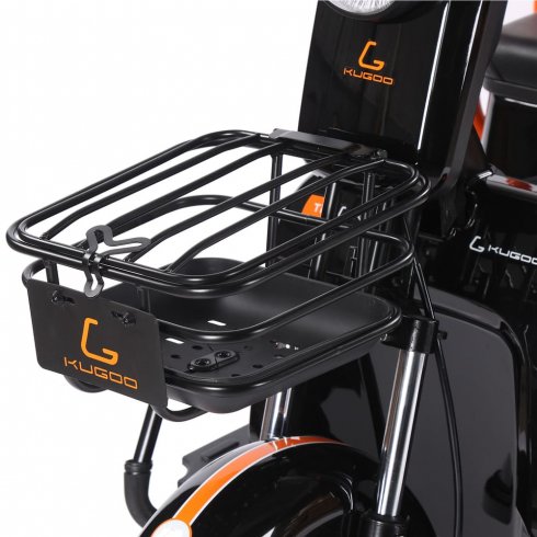 Трицикл Kugoo T2 (60v20.8Ah)