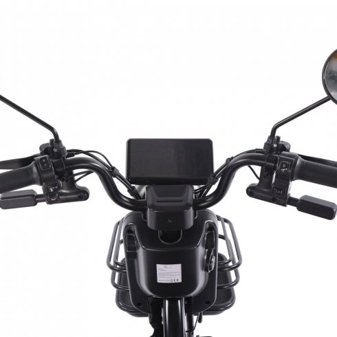 Трицикл Kugoo T2 (60v20.8Ah)