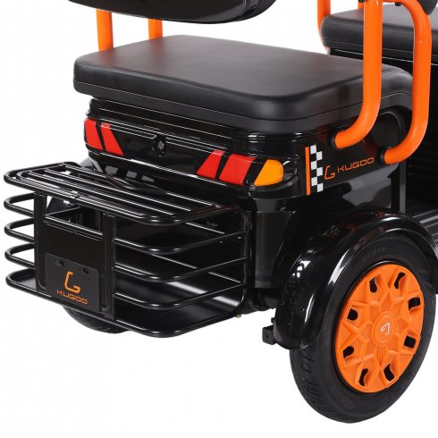 Трицикл Kugoo T2 (60v20.8Ah)