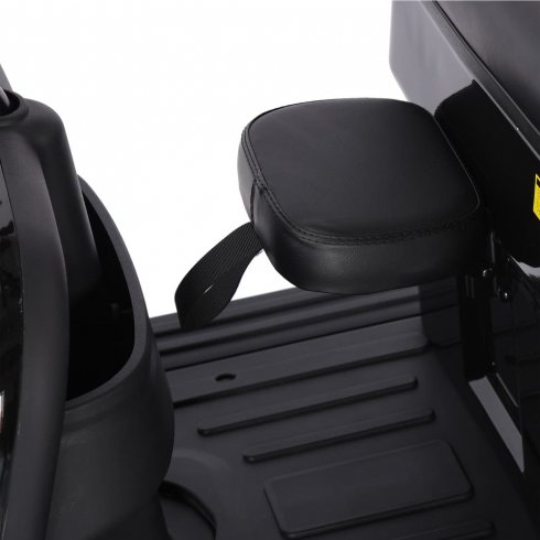 Трицикл Kugoo T2 (60v20.8Ah)
