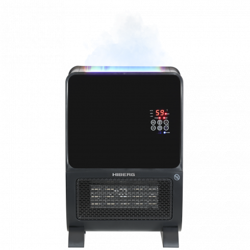 Тепловентилятор Hiberg TSH 3000 B