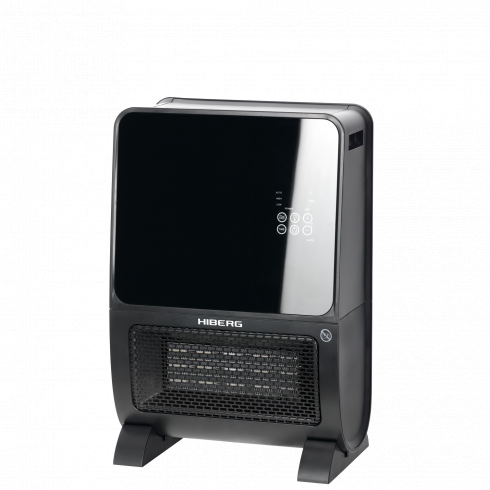 Тепловентилятор Hiberg TSH 3000 B