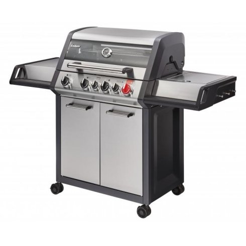 Гриль газовый Enders Monroe Pro 4 SIK Turbo