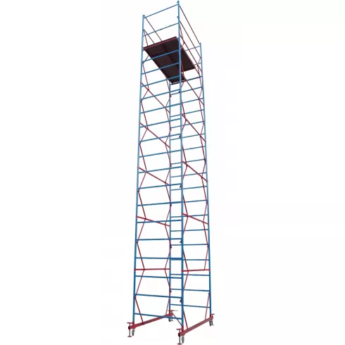Вышка-тура HartMaster ВСП-1+6_1,2х2