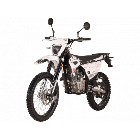 Мотоцикл Kayo T2-L 300 Enduro