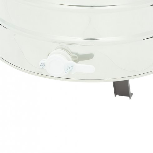 Медогонка Lyson 4 рамочная Minima W2027B_NEW