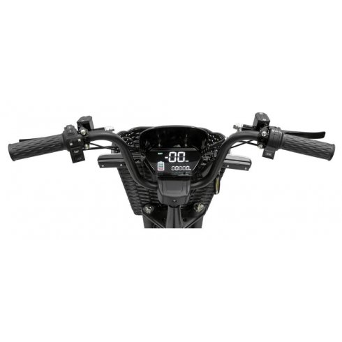 Электровелосипед Ikingi Monster 23 Ah