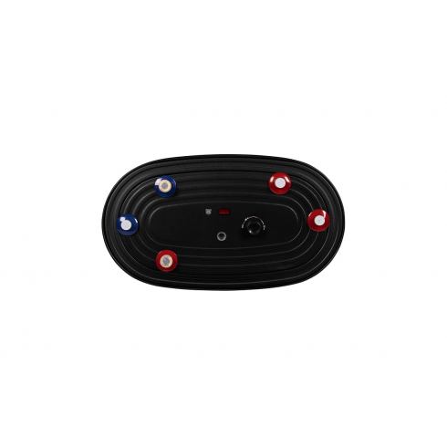 Бойлер косвенного нагрева Royal Thermo AQUATEC Standart SW080 Grafit