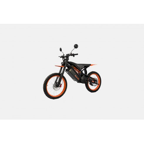 Электробайк Kugoo WISH 03 (60V27Ah)