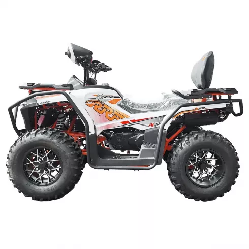 Квадроцикл ATEK ATV 300 PRO