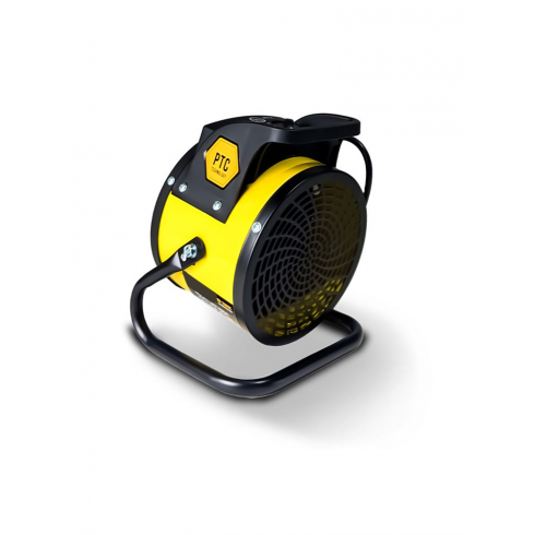 Пушка тепловая Nikkey BH 2000C