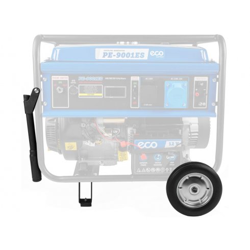 Транспортировочный комплект для генераторов ECO PE-TS2 (5-9 кВт)