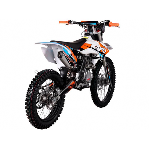 Мотоцикл Kayo K1-L 250 MX