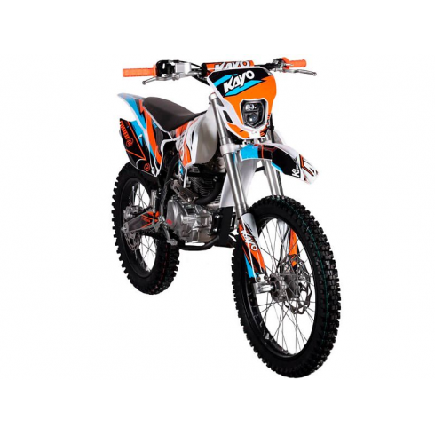 Мотоцикл Kayo K1-L 250 MX