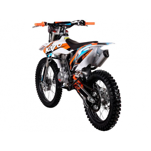 Мотоцикл Kayo K1-L 250 MX