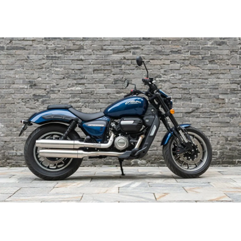 Мотоцикл дорожный Hyosung GV300S-C